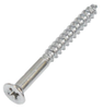 Wood Screws - 1443524 - RS Components, Ltd.