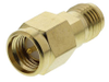 Coaxial Adapters - 5463298 - RS Components, Ltd.