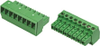 Pluggable Terminal Blocks - 7100163 - RS Components, Ltd.