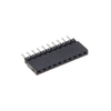 Headers, Receptacles, Female Sockets - ESQT-110-03-L-S-335-ND - DigiKey