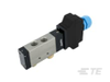 Solenoid Valves - 5000007220-SE - TE Connectivity