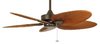 MA7500OB-ISP4RB Fans-Ceiling Fans - 692008 - Capital Lighting, Inc.