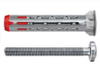 Plasterboard & Cavity Wall Fixings - 561635 - RS Components, Ltd.