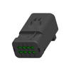 Rectangular Connector Housings - 1717676-4-ND - DigiKey