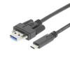 USB Cables - 6089-USB3-SLAC-10FT-ND - DigiKey