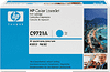 HP 641A C9721A OEM Cyn Toner - 101000421 - LaserCycle