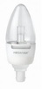 7W Opal Candle Dimming B15 - 143429 - Megaman (UK), Limited