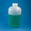 Polypropylene Mason Jars - 71169 - U.S. Plastic Corporation
