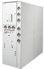Gas-insulated switchgear 8DB10 (double-busbar)