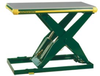 Backsaver Hydraulic Scissor Lift Tables -- LS2-36W (wide) - Image