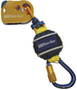 DBI-SALA Rope-Safe Gold Automatic Mobile/Static Rope Grab - 1 ft Length - 840779-11375 - 840779-11375 - R. S. Hughes Company, Inc.