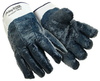 Hexarmor TenX Threesixty 7090 Blue 9 Superfabric Cut-Resistant Gloves - ANSI 5 Cut Resistance - Nitrile Coating - 7090 SZ 9 - 7090 SZ 9 - R. S. Hughes Company, Inc.