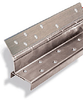 1414341SS, Swing Clear Double Guard Hinge