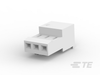 Rectangular Wire & Cable Connectors & Housings - 3-640441-3 - TE Connectivity