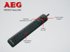 Surge Suppressor -- PROTECT Basic UK5 - Image