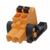 Terminal Blocks - Headers, Plugs and Sockets - 281-8671-ND - DigiKey