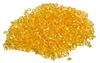 3M 3779 B Hot Melt Adhesive Pellets Amber 22 lb Case -- 3779 B - Image