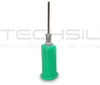 Techsil TS21 Green Blunt Luer Lock 0.5