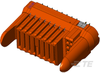 PCB Headers & Receptacles - 1926845-7 - TE Connectivity