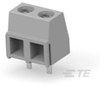 PCB Terminal Blocks - 3-1546216-2 - TE Connectivity