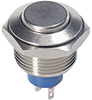 Pb Switch, Spst, 1A, 30Vdc, Panel; Product Range Apem - 94AH5931 - Newark, An Avnet Company