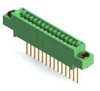 Card Conn, Single Side, 14Pos, Wire Wrap; Card Edge Connector Type Edac - 72AJ9987 - Newark, An Avnet Company