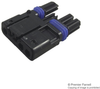 Wire-Board Connector, Plug, 3 Position, 3.5Mm; Product Range Te Connectivity - 51R1236 - Newark, An Avnet Company