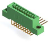 Card Conn, Dual Side, 18Pos, Wire Wrap; Card Edge Connector Type Edac - 72AJ1623 - Newark, An Avnet Company