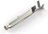 Contact, Socket, Crimp, 22Awg; Product Range Amp - Te Connectivity - 34B1849 - Newark, An Avnet Company