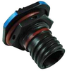 Circular Connector, Receptacle, 10-35, Jam Nut; Military Specification Amphenol Aerospace - 80R1419 - Newark, An Avnet Company
