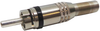 Connector, Rca/phono, Plug, 2 Position; No. Of Contacts Deltron Components - 45M6838 - Newark, An Avnet Company