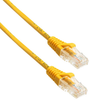 Enet Cable, Cat6, Rj45 Plug-Plug, 7Ft; Lan Category Amphenol Cables On Demand - 72AJ8264 - Newark, An Avnet Company