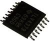 Op-Amp, 8Khz, 2.1V/us, Vssop-8; No. Of Amplifiers Texas Instruments - 29AH6427 - Newark, An Avnet Company