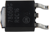 Ldo Voltage Regulator, 5V, 1A, D-Pak-4; Output Type Onsemi - 83H7311 - Newark, An Avnet Company