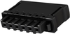 Receptacle, 11Way, 1Row, 2.54Mm, Har-Flexicon; Pitch Spacing Harting - 53X2843 - Newark, An Avnet Company
