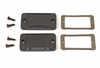 Small Enclosures - Extruded Enclosures -- 1457CEPF - Image
