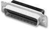 D Sub Connector Housing, Amplimite Hdp-22 Series, High Density D Sub, 5, Receptacle, 78, Metal Body Rohs Compliant Amp Te Connectivity - 87X9818 - Newark, An Avnet Company