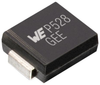 Tvs Diode, Unidir, 200V, Do-214Ab Rohs Compliant Wurth Elektronik - 58AK2176 - Newark, An Avnet Company