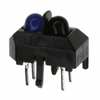 Optical Sensors - Optical Sensors - Reflective - Analog Output - TCRT5000 -- 105355-TCRT5000