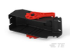 Automotive Connector Caps & Covers - 1897652-2 - TE Connectivity