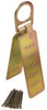 DBI/SALA AJ730A Reusable Hinged ROOF Anchors Anchor ROOF -- 458036151 - Image
