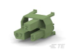 Connector Hardware, Mounts, Locks & Retainers - 5-100525-4 - TE Connectivity