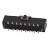 Headers, Receptacles, Female Sockets - 5-147102-8-ND - DigiKey