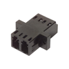 Fiber Optic Connector Adapters - 5073-FOA-801-ND - DigiKey