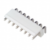Headers, Male Pins -- 455-B8PS-VH-ND