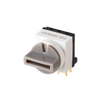 DIP Switches - 2223-RDS3-10S-1012-1-RA-508-D-ND - DigiKey