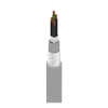 MachFlex™, 3+1G C #10 Str BC, PVC-NYL Ins, OA TC Brd, TPE Jkt, TPE Jkt, 1000V WTTC, 600V TC-ER - 7447WS - Belden Inc.
