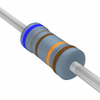 Through Hole Resistors - MFR1WSFRE52-681K-ND - DigiKey