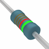 Through Hole Resistors - MBB02070C1112DRP00-ND - DigiKey