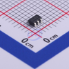 Power Supply Chip >> DC-DC Converters - LM3671MFX-3.3/NOPB - LCSC Electronics Technology (HK) Limited